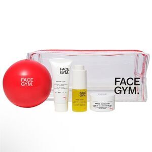 FACEGYM Full Face Sculpt Kit - 14-Day Challenge Retail $75